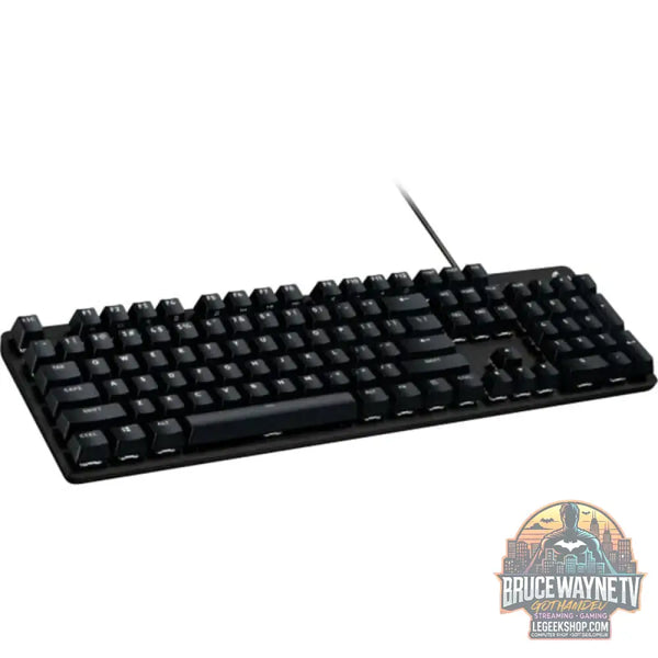 Logitech G413 SE, clavier gaming