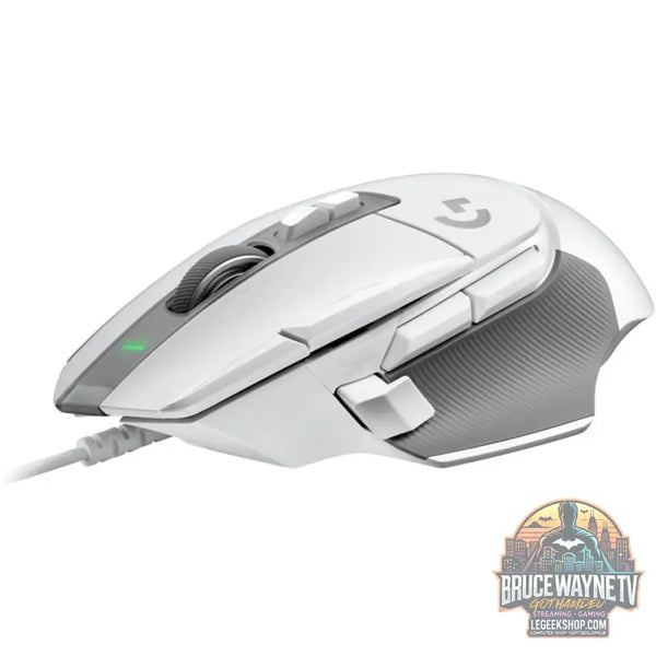 Logitech G502 X, souris gaming