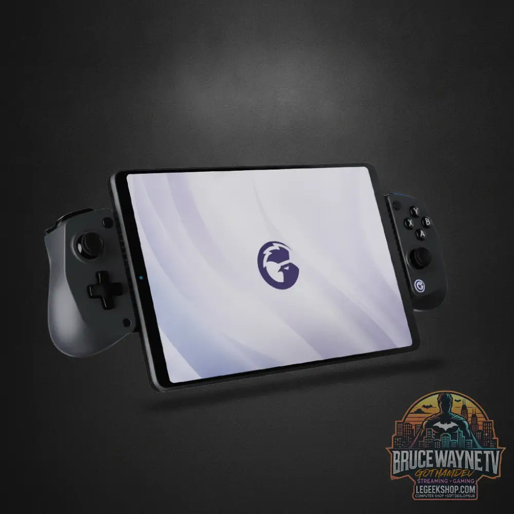 Manette — vue détail 10 LeGeekShop