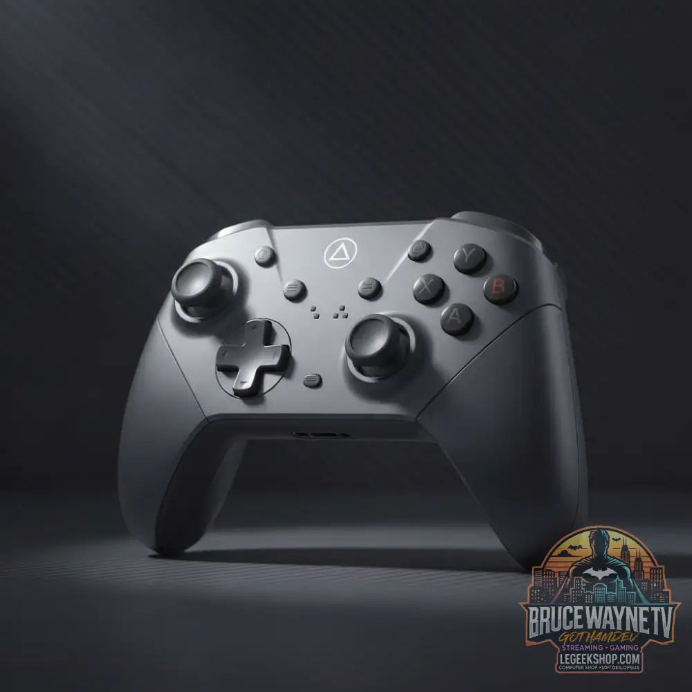 Manette — vue détail 7 LeGeekShop