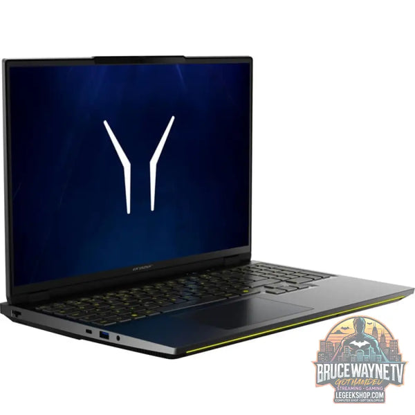 Medion ERAZER Beast 16 X1 Ultimate (MD600063), Gaming-Notebook