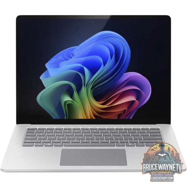 Microsoft Surface Laptop 7 Copilot+PC for Business - Microsoft