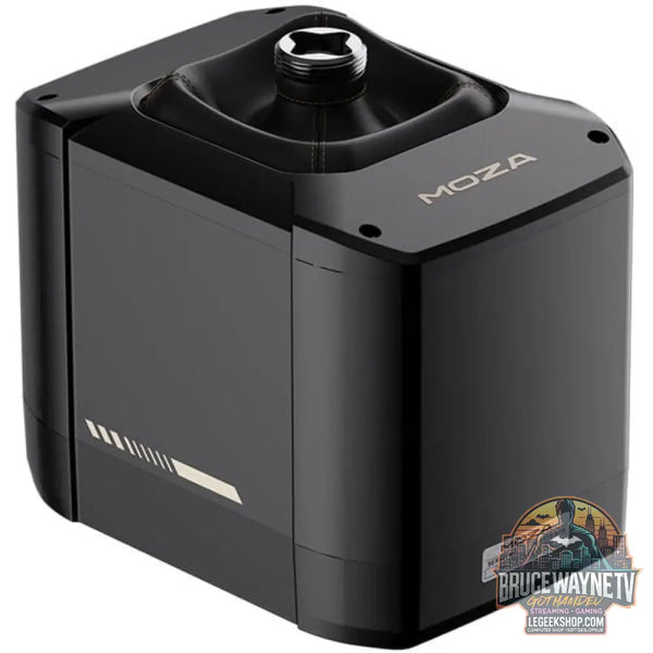 MOZA AB9 FFB Base, Joystickbasis - MOZA