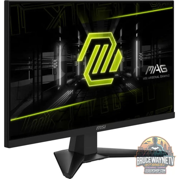 MSI MAG 244F 23,8" Full HD IPS 200 Hz - MSI