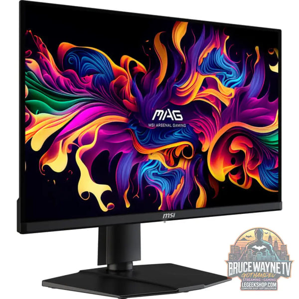 MSI MAG 271QPXDE QD-OLED E2, Gaming-Monitor