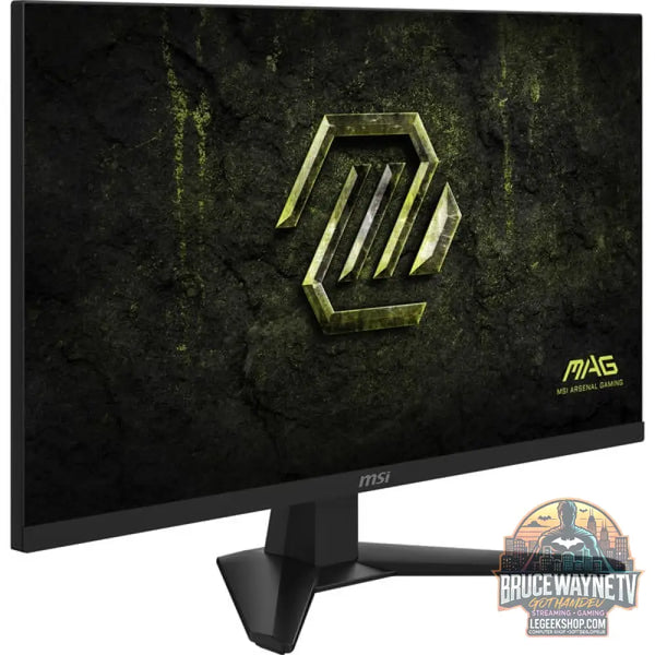 MSI MAG 274QFDE E20, Gaming-Monitor