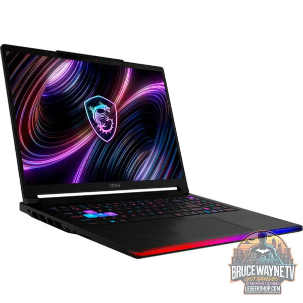 MSI Raider 16 Max HX B2WJ-071, Gaming-Notebook
