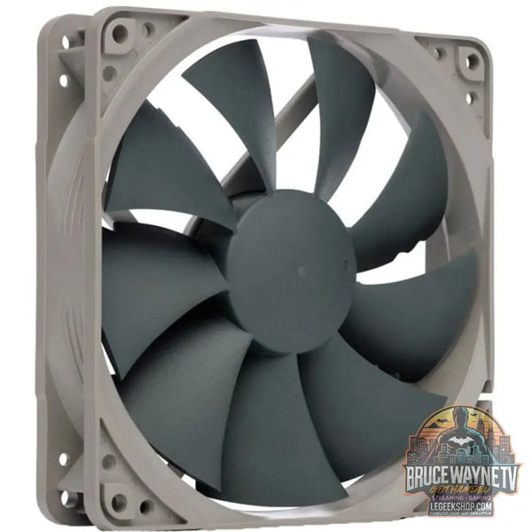 Noctua NA-FK1 redux 120x120x25, Gehäuselüfter - Noctua
