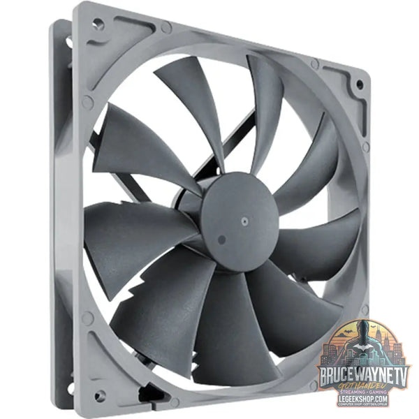 Noctua NF-P14s redux-1200 PWM 140x140x25, Gehäuselüfter - Noctua