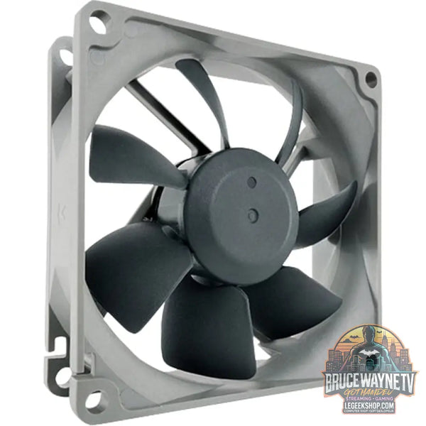 Noctua NF-R8 redux 1200, Gehäuselüfter - Noctua