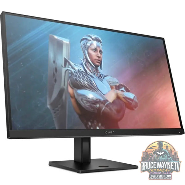OMEN 27 27" Full HD IPS 165 Hz - OMEN