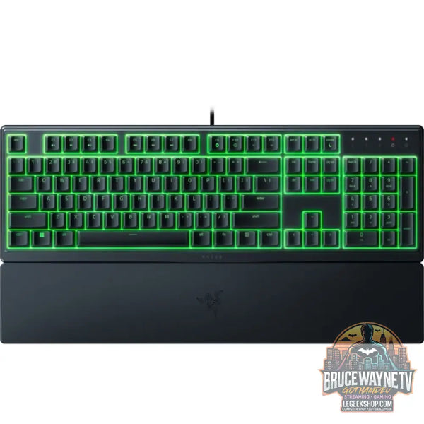 Ornata V3 X - Razer
