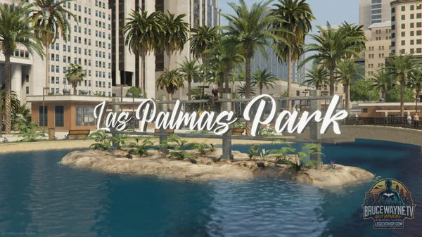 Parc Las Palmas