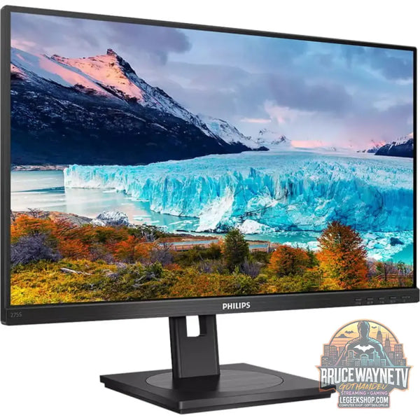Philips 275S1AE/00 27" QHD/WQHD IPS 75 Hz - Philips