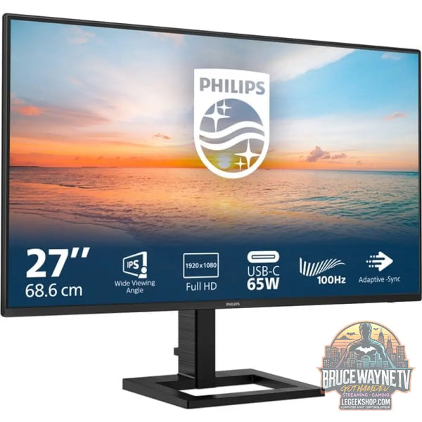 Philips 27E1N1300AE/00 27" Full HD IPS 100 Hz - Philips