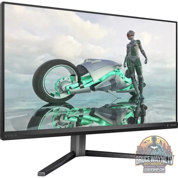 Philips Evnia 27M2N3800A 27" FHD IPS 160 Hz - Philips