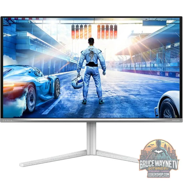 Philips Evnia 27M2N6501L QD-OLED 26,5" QHD/WQHD QD-OLED 240 Hz - Philips