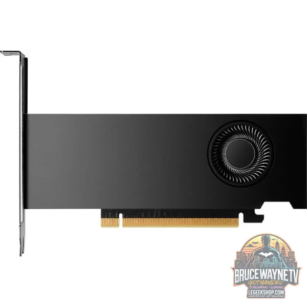 PNY NVIDIA RTX 2000 Ada Generation 16GB SB, carte graphique - PNY