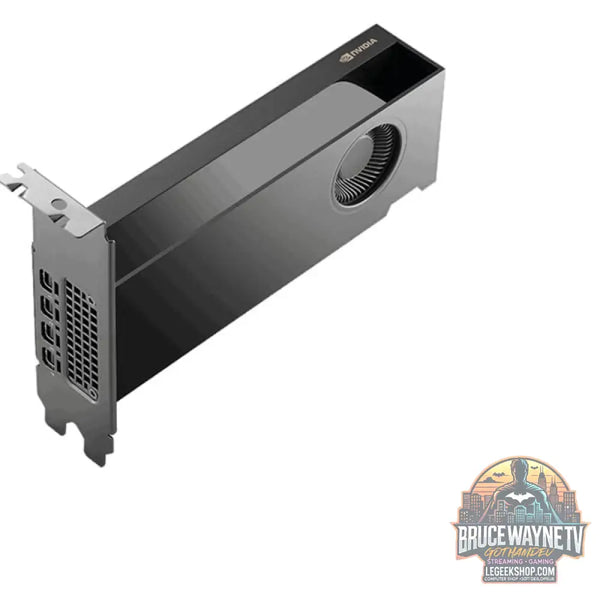 PNY NVIDIA RTX PRO 2000 Blackwell Generation 16GB SB, carte graphique - PNY