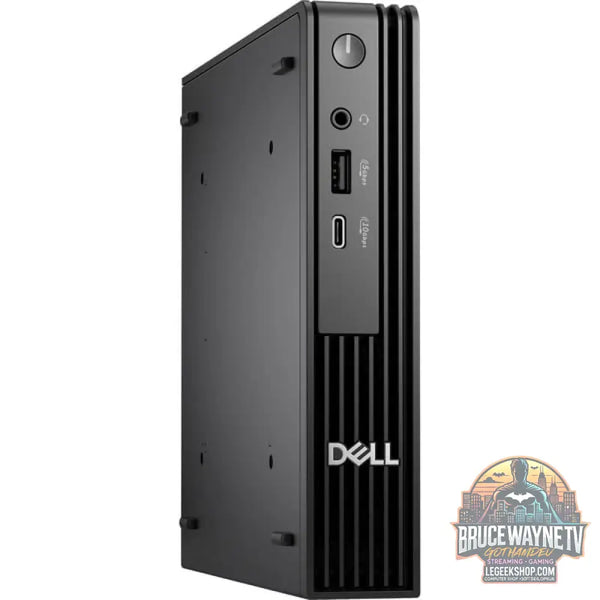 Pro Micro (XYRRM), Mini-PC — vue 2