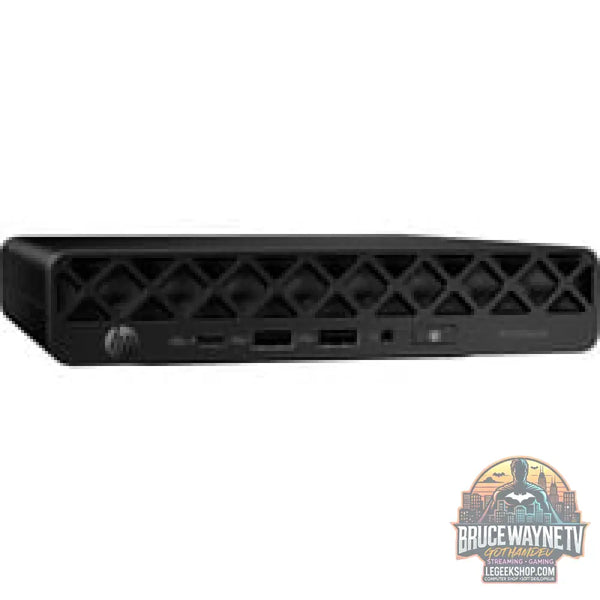 ProDesk 4 Mini G1i (CH7C6ET)