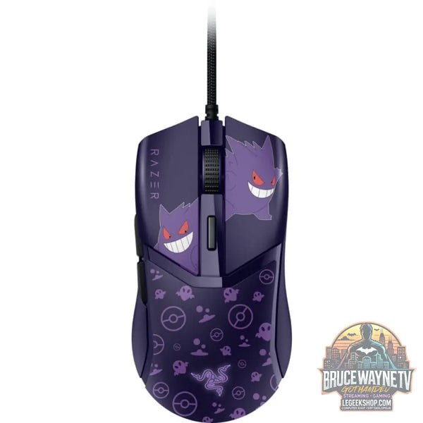 Razer Cobra - Gengar Edition, souris gaming