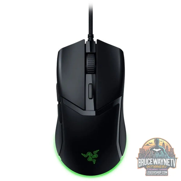 Razer Cobra, souris gaming