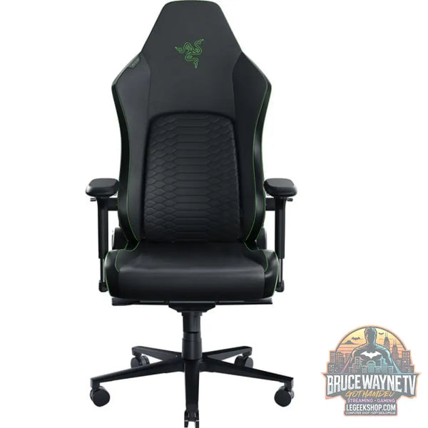 Razer Iskur V2 NewGen, chaise gaming - Razer