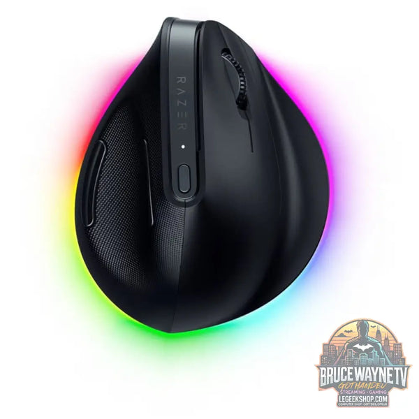 Razer Pro Click V2 Vertical, souris gaming