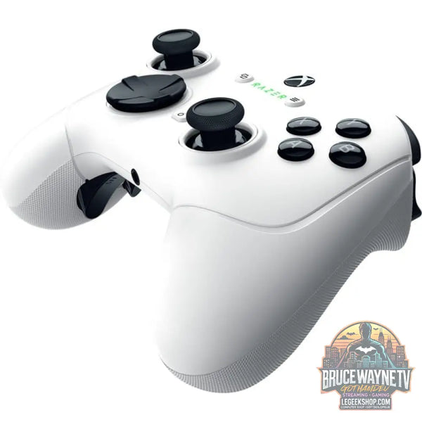 Razer Wolverine V3 Pro, Gamepad