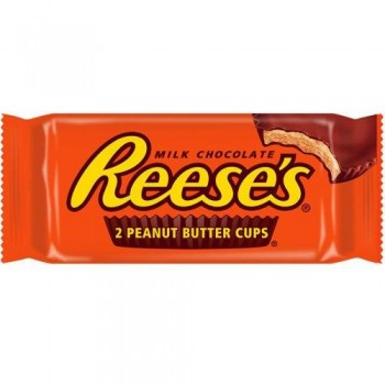 Reese's Peanut Butter 39,5 Gr x 24