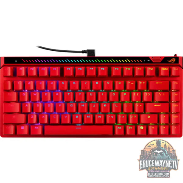 ROG Falchion Ace 75 HE - ASUS