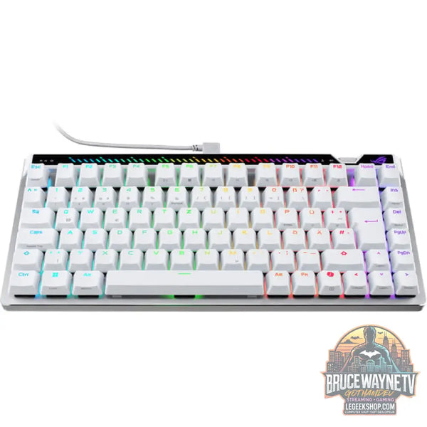 ROG Falchion Ace 75 HE - ASUS