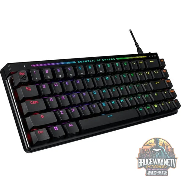 ROG Falchion Ace HFX - ASUS