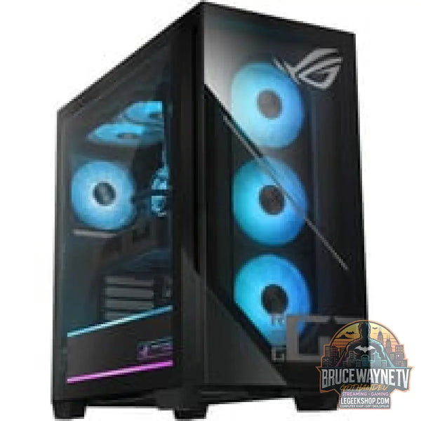 ROG GM700 GM700TZ-R9800X033W