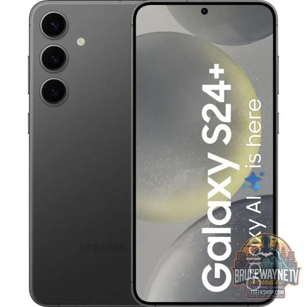 Samsung Galaxy S24+ 512GB 5G - Samsung