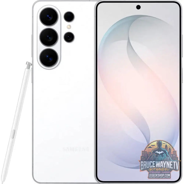 Samsung Galaxy S26 Ultra 256GB 5G - Samsung