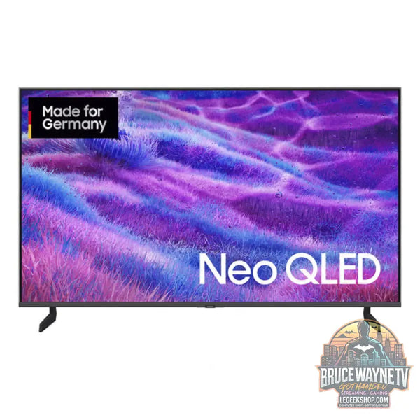 Samsung GQ50QN80FAUXZG, QLED-Fernseher - Samsung
