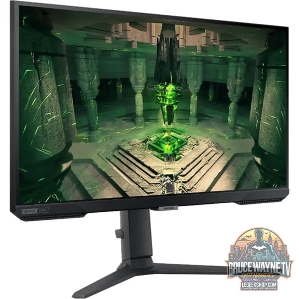 Samsung Odyssey Gaming G4 S25BG400EU 25" Full HD IPS 240 Hz - Samsung