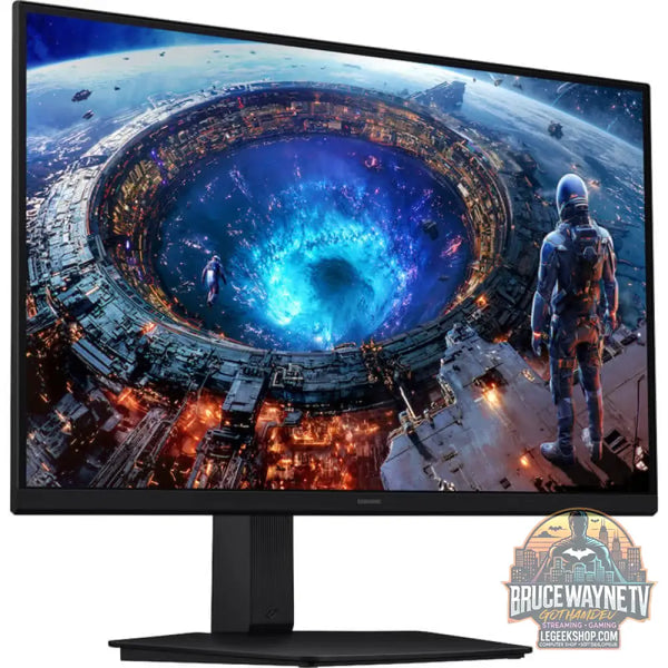 Samsung Odyssey S27HG806EF 27" QHD IPS 180 Hz - Samsung