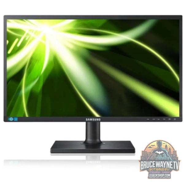 Samsung SYNCMASTER S23C450B 23" Full HD TN 60 Hz - Samsung