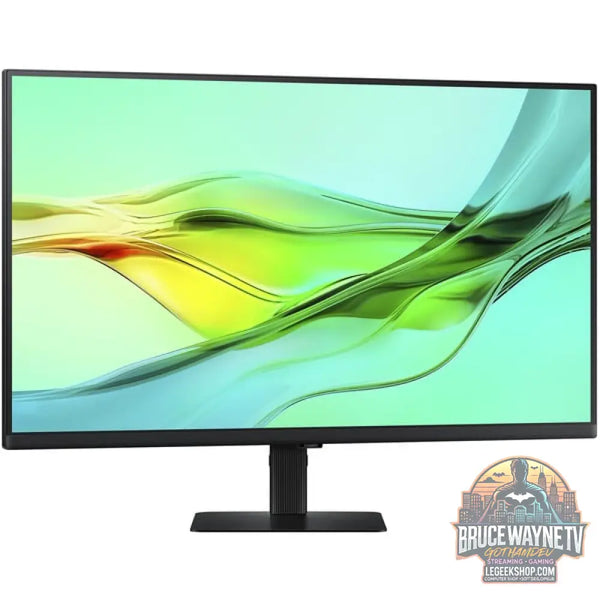 Samsung ViewFinity S6 S32D604UAU 32" QHD/WQHD IPS 100 Hz - Samsung