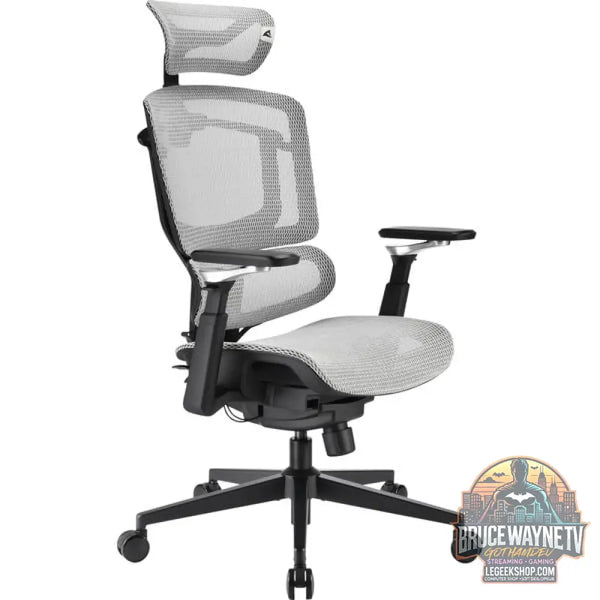 Sharkoon chaise de bureau OfficePal C50M - Sharkoon