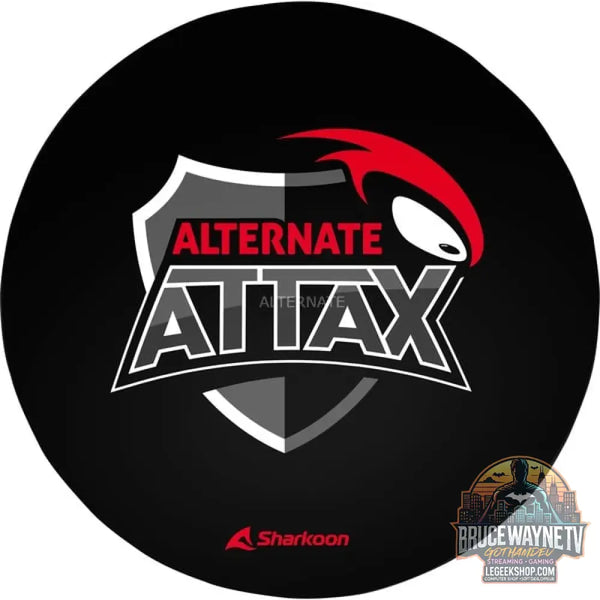 Sharkoon tapis de sol aTTaX Edition, tapis de protection sol - Sharkoon