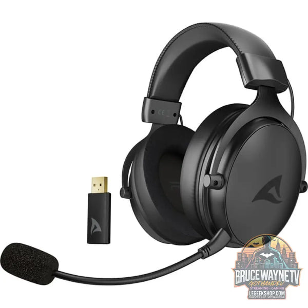 Skiller SGH40W - Sharkoon