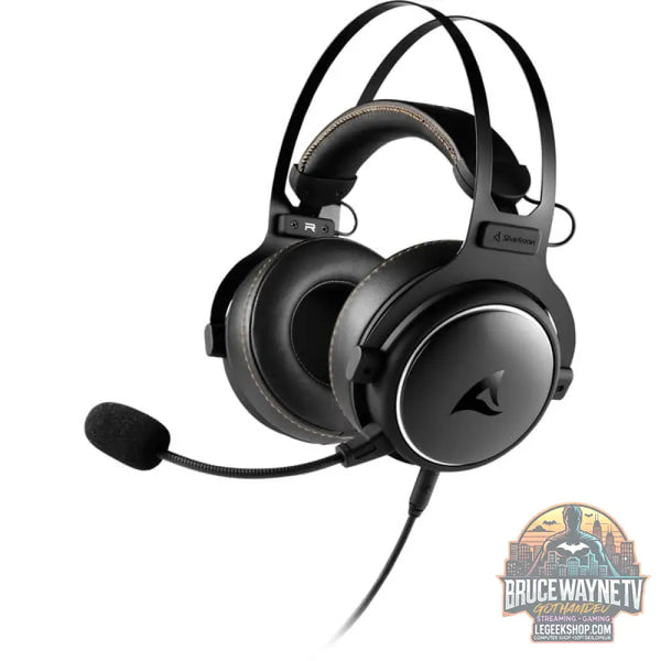 Skiller SGH50 - Sharkoon