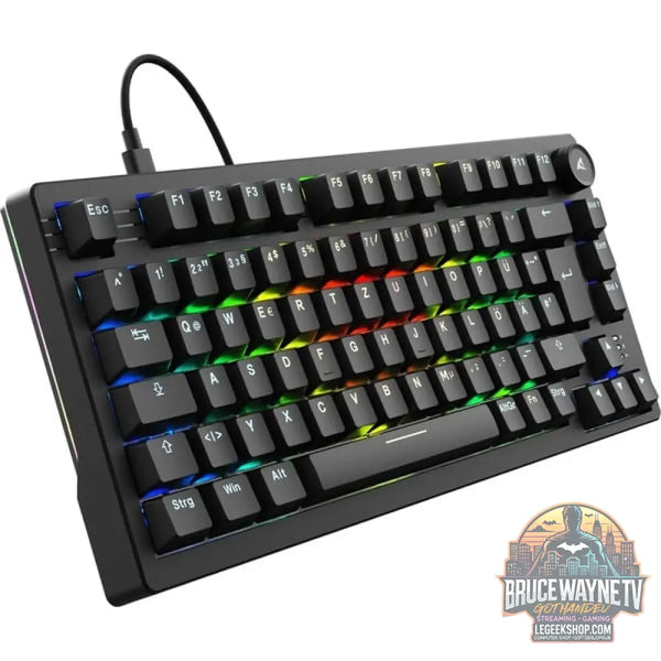 SKILLER SGK25 - Sharkoon