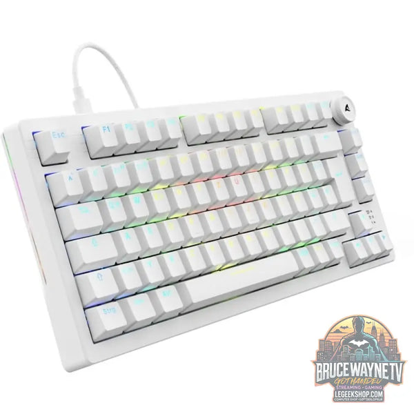 SKILLER SGK25 - Sharkoon