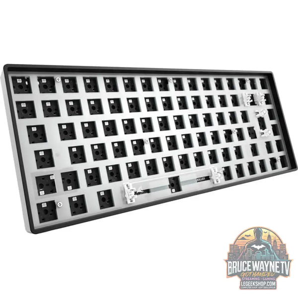 SKILLER SGK50 S3 Barebone - Sharkoon