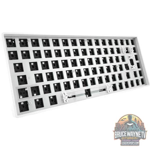 SKILLER SGK50 S3 Barebone - Sharkoon